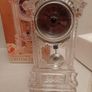 Crystal Clock large new in box FROM USA Image 9