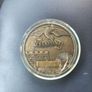 United States Army Engineer Regiment Coin Image 2