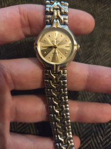 Ladies Watch - Fully Working
