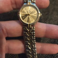 Ladies Watch - Fully Working