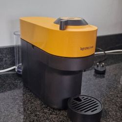Nespresso Vertuo Pop Coffee Machine