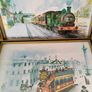 2 x Dublin Railway Pictures Image 2
