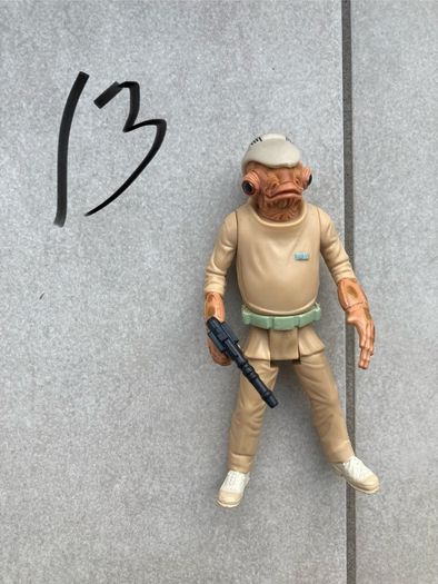 star wars figures