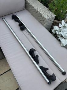 car roof bars