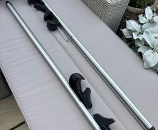 car roof bars
