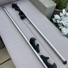 car roof bars