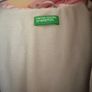 United Colors of Benetton girls hooded jacket Image 8