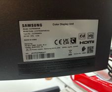 samsung curved monitor
