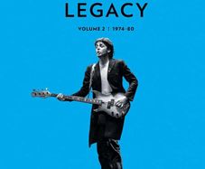 The McCartney Legacy, Volume 2 1974-1980