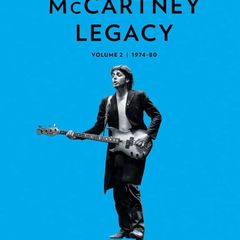 The McCartney Legacy, Volume 2 1974-1980