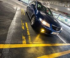 2003 Honda Accord