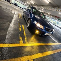 2003 Honda Accord