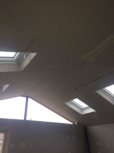 Plasterer Fully Insured And Registered