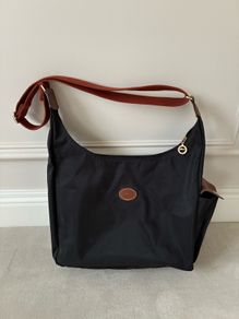 Longchamp shoulder / cross body bag