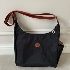 Longchamp shoulder / cross body bag