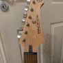 yamaha pacifica 012 II electric guitar Image 3