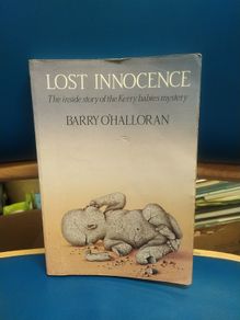 The Kerry babies mystery
