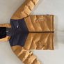 Trespass boys waterproof coat Image 6
