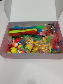 party bag accessories