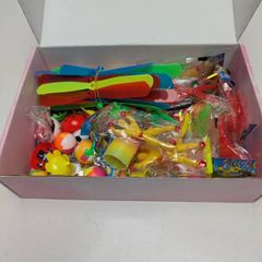party bag accessories