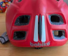 bike helmet child