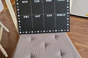 Harry Potter calender