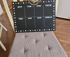 Harry Potter calender