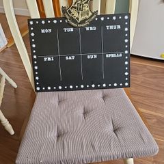 Harry Potter calender