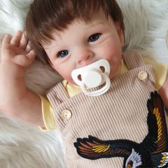 Reborns By Laura. Cheeky Charlie Is Back! Payment Plan Available. Welcome To View