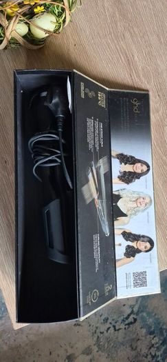 GHD Oracle Curler