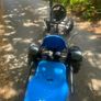 berg X-Large go kart Image 9