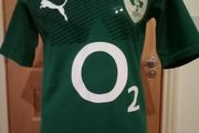 Ireland rugby Jersey