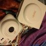 Fujifilm Instax Mini 12 Camera + Matching Case (Mint Condition) Image 3