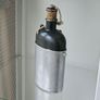 WW2 era Swiss Army Military Issued Canteen set Collectable Militaria Image 3