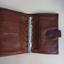 Burberry Vintage agenda Wallet Image 4