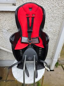 Hamax Child Bike Seat