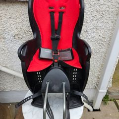Hamax Child Bike Seat
