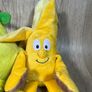 Goodness Gang X 4 Co Op Plush Toy Teddy Pear, Corn, Carrot Image 3