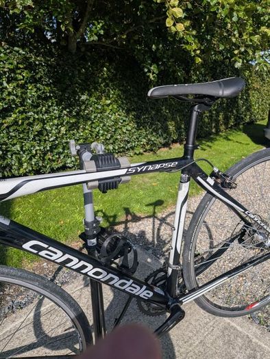 Road bike