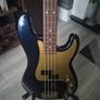 Fender Precision Special Deluxe Bass Image 9