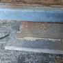 Vintage table saw Image 4