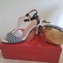 Kate Appleby Ladies Sandles - New Image 2