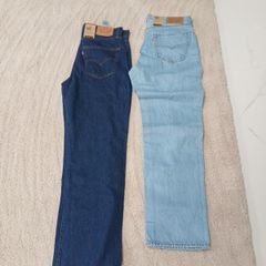 levis