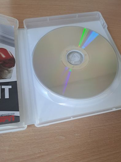 Fight Night Round 3 - PS2