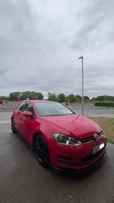 152 Mark 7 Golf for Sale