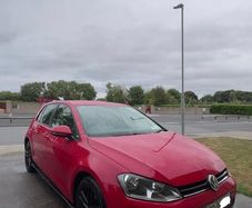 152 Mark 7 Golf for Sale
