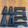 Thule EVO Roof Rack Fitting Kit 145307 / 5307 for Audi e-tron Image 5