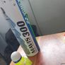 Senston Armor Badminton set, 2 Rackets and Tube of shuttlecocks, in lovely case Image 8