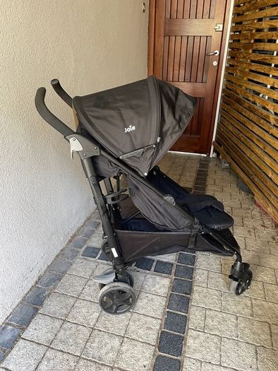 Joie foldable buggy