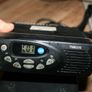 Tait TM8235 VHF 174-225 MHz - 2 Way Portable Radio and Tait T2000 Desktop Power Supply For Base Radio Image 5